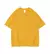 Camiseta verde masculina e feminina, 280g, algodão, manga curta, camiseta corea - Aurora _Boreal