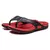 Chinelos masculinos ao ar livre respirável leve na moda sapatos de praia flip-flop sandálias masculinas antiderrapantes na internet