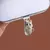 Bonito 2d gato telefone anti poeira tampa porta de carga plug para iphone tipo c proteção contra poeira rolha accessorie - loja online