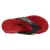 Chinelos masculinos ao ar livre respirável leve na moda sapatos de praia flip-flop sandálias masculinas antiderrapantes - Aurora _Boreal