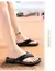 Chinelos masculinos ao ar livre respirável leve na moda sapatos de praia flip-flop sandálias masculinas antiderrapantes na internet