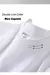 Camiseta lisa de grandes dimensões pesada 240gsm para homens verão alta qualidade manga curta camiseta 100% algodão cor sólida na moda casual branco topo - loja online