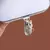 Bonito 2d gato telefone anti poeira tampa porta de carga plug para iphone tipo c proteção contra poeira rolha accessorie