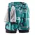 Shorts Ginásio Esportivo - Aurora _Boreal