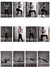 Portable Yoga Pilates Bar Stick with Resistance Band,Pull Rope,Home Gym Yoga Bar - comprar online