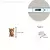 Bonito 2d gato telefone anti poeira tampa porta de carga plug para iphone tipo c proteção contra poeira rolha accessorie - loja online