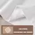 Camiseta lisa de grandes dimensões pesada 240gsm para homens verão alta qualidade manga curta camiseta 100% algodão cor sólida na moda casual branco topo - Aurora _Boreal
