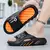 Chinelos masculinos verão novo 2025 slides sandálias eva sola macia unisex homens mulheres família interior ao ar livre caminhada sapatos de praia meninos e meninas - comprar online