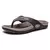 Chinelos masculinos ao ar livre respirável leve na moda sapatos de praia flip-flop sandálias masculinas antiderrapantes na internet