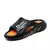 Chinelos masculinos verão novo 2025 slides sandálias eva sola macia unisex homens mulheres família interior ao ar livre caminhada sapatos de praia meninos e meninas na internet