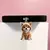Bonito 2d gato telefone anti poeira tampa porta de carga plug para iphone tipo c proteção contra poeira rolha accessorie - loja online