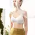 3 Peças, Sutiãs?Tops esportivos femininos, Tops curtos, Roupas íntimas respiráveis, Sutians femininos?90% Poliéster - comprar online