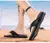 Chinelos masculinos ao ar livre respirável leve na moda sapatos de praia flip-flop sandálias masculinas antiderrapantes - loja online