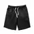 Dukeen shorts masculinos verão terry pano moletom algodão cor sólida moletom - comprar online