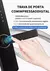 Do Brasil Excelente Fechadura eletronico digital Tuya wifi Eletrônico Door Lock Trabalhar com Digital Smart, desbloqueio remoto, Keyless, impressão digital, 2024 novo - comprar online