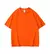 Camiseta verde masculina e feminina, 280g, algodão, manga curta, camiseta corea - comprar online