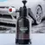 Garrafa de spray para lavagem automática, bomba manual de espuma, pulverizador de lavagem, pressão de ar do carro, bico de lavagem, limpeza automática de janelas - Aurora _Boreal
