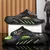 Chinelos masculinos verão novo 2025 slides sandálias eva sola macia unisex homens mulheres família interior ao ar livre caminhada sapatos de praia meninos e meninas