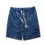 Dukeen shorts masculinos verão terry pano moletom algodão cor sólida moletom - loja online