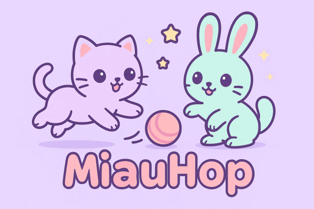 MIAUHOP