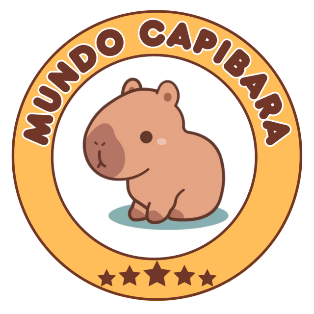 Mundo Capibara