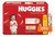 Pañales Natural Care XXG x50 + Toallitas x 48