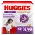 Pañales Huggies Pants Natural Care XXG x52