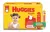 Pañales Huggies Classic XXG x50 + Toallitas húmedas x48 - comprar online