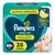 Pañales Pampers Baby-Dry RN x36
