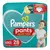Pants Pampers ajuste total XXG x28 - comprar online