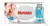 Toallitas Húmedas Huggies Puro & Natural x 48