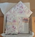 Kit toallas y cambiador - comprar online