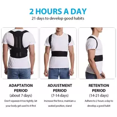 OrtoFit™ – Cinta Inteligente de Correção Postural - comprar online