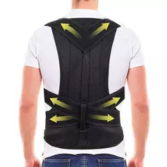OrtoFit™ – Cinta Inteligente de Correção Postural na internet