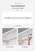 Imagem do Eclipse Touch™ – Iluminação com Elegância