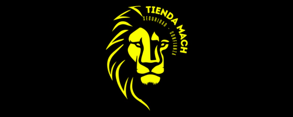 TiendaMach