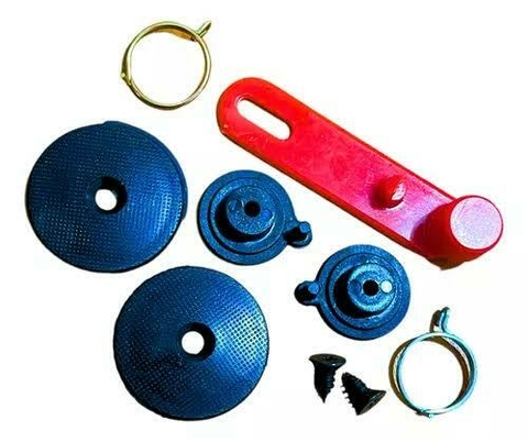 KIT REPARO DO CAPACETE SAN MARINO - comprar online