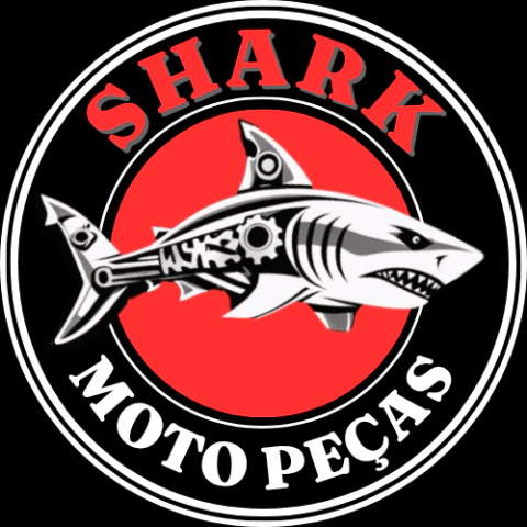 SHARKMOTOPEÇAS
