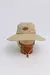 Sombrero australiano dry-fast - PIPPER fishing