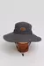 Sombrero australiano dry-fast