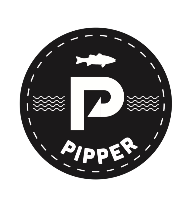 PIPPER fishing
