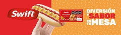 Banner de la categoría Salchichas