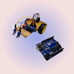 Banner de la categoría Arduino, Celdas, Kits y Mas.