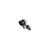 Chapa Bancaria (switch De Seguridad) - Sanher  Universal