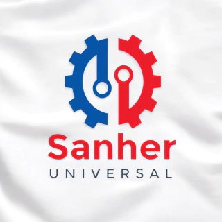 Sanher  Universal