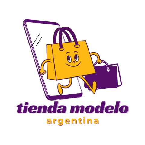 tienda modelo