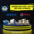 Radiador Chevrolet Corsa 1.4 /1.6 Con Aire - comprar online