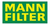 Filtro De Combustible Mann Filter Pu1046/1x en internet