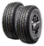 Kit X2 Neumatico Xbri 205/60 R16 Forza A/t H