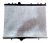 Radiador Peugeot 307 / 308 / C4 / Partner 2010 Pico 3/5